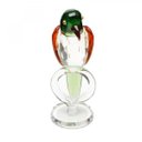 Ver imagem 1 de Papagaio de Cristal 20cm Rojemac