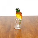 Ver imagem 4 de Papagaio de Cristal 20cm Rojemac