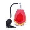 Vidro para Perfume com Borrifador 8,5cmx6cmx15cm Rojemac - 2