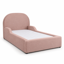Ver mais imagens de Cama Montessoriana Infantil Lina Divani Premiun Luxo Madeira Reforçada Espuma D-20 L
