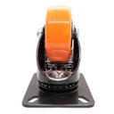 Ver imagem 3 de Kit 4 Rodas Rodinhas Giratórias Reforçada [40mm]