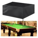 Ver imagem 2 de Capa para Mesa de Sinuca e Bilhar 238x136x90cm