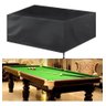 Capa para Mesa de Sinuca e Bilhar 238x136x90cm - 2