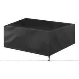 Capa para Mesa de Sinuca e Bilhar 238x136x90cm - 1