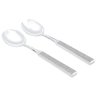 Conjunto 2 Talheres para Salada Zamac Rojemac - 3