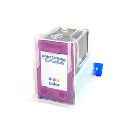 Cartucho de Tinta Compatível 61xl 61 Colorido Deskjet 2000 1000 3000 13ml - 3
