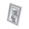 Porta Retrato de Plástico Silver Powder 10cmx15cm Rojemac - 2