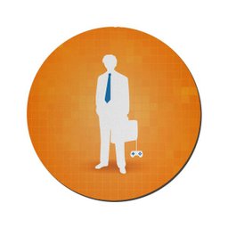MOUSE PAD GAMER PEQUENO 20x24 cm Nerderia e Lojaria gamer colorido - 1