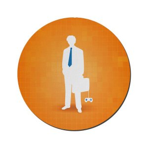 MOUSE PAD GAMER PEQUENO 20x24 cm Nerderia e Lojaria gamer colorido