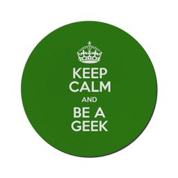 MOUSE PAD GAMER PEQUENO 20x24 cm Nerderia e Lojaria be a geek colorido - 1