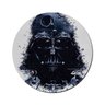 MOUSE PAD GAMER PEQUENO 20x24 cm Nerderia e Lojaria vader5 colorido - 1