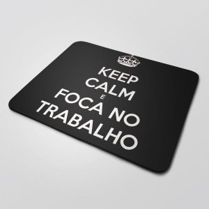 MOUSE PAD GAMER GRANDE 35X44 cm Nerderia e Lojaria foco colorido