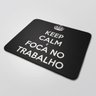 MOUSE PAD GAMER GRANDE 35X44 cm Nerderia e Lojaria foco colorido - 1