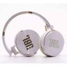 Fone de Ouvido sem Fio Jbl - Jb950 - Branco - 4