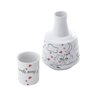 Moringa 425ml com Caneca 80ml Night/Love Rojemac - 1
