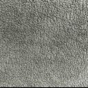 Ver imagem 5 de Sofá Dekorien Luminne 230cm Bouclé Verde Acinzentado Elite