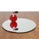 Ver imagem 3 de Suporte Espelhado Multiuso 12cm Rojemac