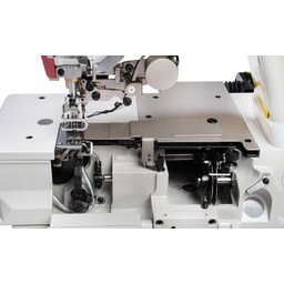 Máquina Costura Industrial Galoneira Plana Eletrônica SS80ED-01-CBX-1364UT-SP-BR - Sun Special - 3