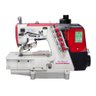 Máquina Costura Industrial Galoneira Plana Eletrônica SS80ED-01-CBX-1364UT-SP-BR - Sun Special - 1