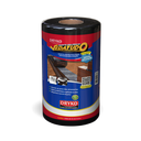 Ver imagem 2 de Manta Baldrame Vedatudo Seladora Asfáltica Dryko 32 Cm 10 Metros