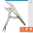Ver imagem 6 de Kit Reparo Hidráulico Alicate Bomba D'Agua 10" + Pressão 10" + Chave Inglesa 6"