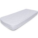 Ver imagem 1 de Colchão Mini Cama Infantil Montessoriana Espuma Selada Baixo Antialérgico 68x148x8cm