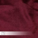 Ver imagem 4 de Sofá 2 Lugares Sala de Estar Eros 1,50M Veludo Base Fixa - Gran Belo