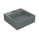 Ver imagem 1 de Cuba de Apoio Banheiro Jade Pedra 40x40 Cm