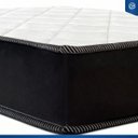 Ver imagem 3 de Cama Box com Colchão de Molas Ensacadas One Face Boa Viagem Casal 138cm