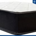 Ver imagem 6 de Cama Box + Colchão de Molas Ensacadas One Face Boa Viagem Casal 138 cm