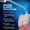 Irrigador Oral Limpador Bucal Dental Jet Clean Relaxmedic RM-IO0006A - 3