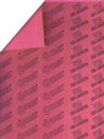 Ver imagem 1 de Junta Papelão Hidráulico Na1040 20 X 20 Cm 0,4 Mm Vermelho