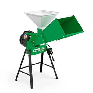 Triturador Forrageiro Trf 400f Motor 3cv Monofásico Trapp - 220v