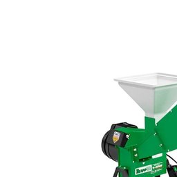 Triturador Forrageiro Trf 400f Motor 3cv Monofásico Trapp - 220v - 4