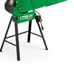 Triturador Forrageiro Trf 400f Motor 3cv Monofásico Trapp - 220v - 5