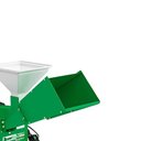 Ver imagem 3 de Triturador Forrageiro Trf 400f Motor 3cv Monofásico Trapp - 220v