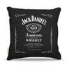 Almofada 45 x 45cm Nerderia e Lojaria JACK DANIELS colorido - 1