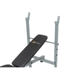 Banco de Supino e musculação WCT Fitness - 5