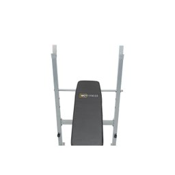 Banco de Supino e musculação WCT Fitness - 3