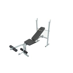 Banco de Supino e musculação WCT Fitness - 2