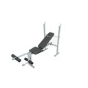 Ver imagem 2 de Banco de Supino e musculação WCT Fitness
