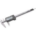 Ver imagem 1 de Paquímetro Digital 150mm 0,01mm Aço Inox Pd-150 - Vonder