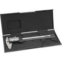 Ver imagem 4 de Paquímetro Digital 150mm 0,01mm Aço Inox Pd-150 - Vonder