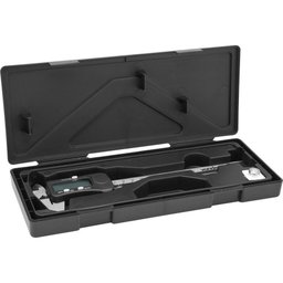 Paquímetro Digital 150mm 0,01mm Aço Inox Pd-150 - Vonder - 5
