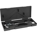 Ver imagem 5 de Paquímetro Digital 150mm 0,01mm Aço Inox Pd-150 - Vonder