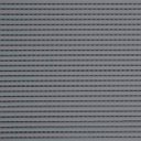 Ver imagem 5 de Passadeira Tapete Antiderrapante Soft Antimofo 50cm X 45cm Cinza