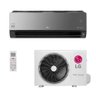 Ar Condicionado Lg Dual Inverter 24000 Frio 220v Artcool Voice +ia R-32 Wi-fi - 1