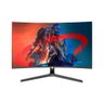 Monitor 27 Husky Storm 700 Curvo - QHD 2560x1440 - 165Hz - 1ms - Adaptive Sync - HDMI/DisplayPort - 1