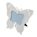 Ver imagem 2 de Porta Retrato Borboleta Rojemac