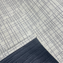 Ver mais imagens de Tapete para Sala e Quarto Chenille Antiderrapante Traversé Cru 2,00x2,50m